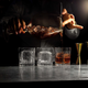 Настойка горькая Campari 1 л 25% (8000040000802) - изображение 7