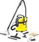 Миючий пилосос Karcher SE 4001 Plus 1.081-133.0 - зображення 1