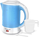 Електричний чайник Aigostar 0,6 л Walking Drip 30JQK 650 Вт - зображення 1