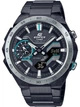 Чоловічі наручні годинники Casio ECB-2200DD-1AEF - изображение 1