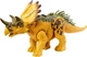 Динозавр Регалицератопс со звуком Мир юрского периода Jurassic World Dinosaur Toy Regaliceratops Mattel (HLP19) - изображение 1