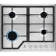 Варильна поверхня Electrolux KGS6426SX газова - изображение 1