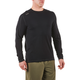 Термореглан 5.11 Tactical RANGE READY MERINO WOOL LONG SLEEVE Black 2XL (40164) - зображення 3