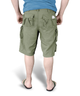 Шорти Surplus Raw Vintage SURPLUS TROOPER SHORTS Olive 7XL (07-5600-01) - изображение 5