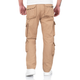 Брюки Surplus Raw Vintage SURPLUS AIRBORNE TROUSERS SLIMMY Beige S (05-3603-14) - изображение 3