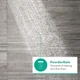 Ручная лейка для душа HANSGROHE Pulsify Select Activation 24100670 - изображение 4