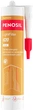 Легкая быстро-высыхающая шпаклевка (легкий акриловый наполнитель) Penosil LightFiller 620 300 мл Белый (PENOSIL H4855) - изображение 1