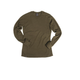 Футболка вогнетривка з довгим рукавом Sturm Mil-Tec FLAME-RETARD.ISO11612 UNDERSHIRT Olive 2XL (11210101) - зображення 1