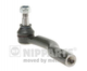 Рулевые наконечники NIPPARTS N4831104 Nissan Pathfinder, Navara 48640EA01J - изображение 1