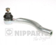 Рулевые наконечники NIPPARTS J4834018 Honda Accord 53540SDAA01 - изображение 1