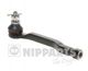 Рулевые наконечники NIPPARTS N4824030 Honda Civic 53560SMG003, 53560SMJ003 - изображение 1