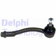 Рульові наконечники Delphi TA2477 Hyundai Accent 5682O1E9OO, 568201E900, 87339 - зображення 1