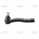 Рульові наконечники CTR CET119 Toyota Land Cruiser 4504669195 - зображення 1