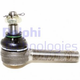 Рульові наконечники Delphi TA1880 Volkswagen LT 291415811B, 64133 - зображення 1