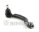 Рулевые наконечники NIPPARTS N4834027 Honda Accord 53540TA0A01 - изображение 1