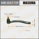 Рулевые наконечники MASUMA ME6311R Honda Accord 53540SDAA01 - изображение 1