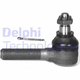 Рулевые наконечники Delphi TA1241 Volkswagen LT 291415711, 64132 - изображение 1