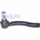 Рульові наконечники Delphi TA1934 Toyota Corolla, Prius, Yaris 4504649115, 4504619265, 4504609360 - зображення 1