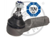 Рульові наконечники Optimal G11456 Mitsubishi Outlander, Lancer, ASX; Citroen C4 4422A052, 1607502480, 381774 - зображення 3