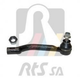 Рулевые наконечники RTS 91-02360-110 Nissan Qashqai, X-Trail D8E20JG00A, D8520JY00A, D8520JG00A - изображение 1