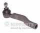 Рулевые наконечники NIPPARTS N4822118 Toyota Avensis, Verso 4504705060, 4504709320 - изображение 1