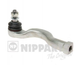 Рулевые наконечники NIPPARTS N4835034 Mitsubishi L200, Pajero 4422A097, 4422A010 - изображение 1