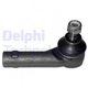 Рульові наконечники Delphi TA1481 Ford Mondeo 3235, 5027452, 5O27452 - зображення 1