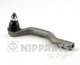 Рульові наконечники NIPPARTS N4824027 Honda Civic 53560SNEA01, 53560SNAA01 - зображення 1