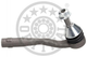 Рульові наконечники Optimal G11484 Mercedes GLE-Class, M-Class, GLS-Class, GL-Class 1663300403, A1663300403 - зображення 1