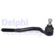 Рулевые наконечники Delphi TA1385 Mercedes S-Class 0013306235, 49435, A0013306235 - изображение 1