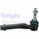 Рулевые наконечники Delphi TA3297 Opel Astra 13354540, 1609186 - изображение 1