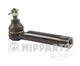 Рульові наконечники NIPPARTS J4822088 Toyota Avensis, Corolla 4504629425 - зображення 1