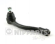 Рульові наконечники NIPPARTS N4830504 Hyundai Accent 568201E900 - зображення 1