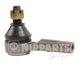 Рулевые наконечники NIPPARTS J4821088 Nissan Navara, Pathfinder, X-Trail; Infiniti QX 485200P725, 485200P726, 485200W025 - изображение 1