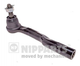 Рулевые наконечники NIPPARTS N4823045 Mazda 3, 6 GHT232290A, GJR932290, GHT232290 - изображение 1