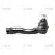 Рульові наконечники CTR CEKD16R Chevrolet Lacetti; Daewoo Nubira, Gentra P96407486, 96407486, 4881085Z00 - зображення 1