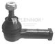 Рулевые наконечники Flennor FL871B Opel CORSA, Combo 1603455, 26065265, 324066 - изображение 1