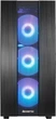 Obudowa Chieftec Gaming Hunter 2 ze szkla hartowanego (GS-02B-OP) - obraz 3