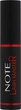 Тушь для ресниц Note Lash Master Mascara объемная и подкручивающая 14 мл (3701365722640) - изображение 1