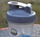 Шейкер спортивний BlenderBottle Original Classic 20oz/590ml Grey - изображение 5