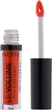 Блеск для губ Note Le Volume Plump & Care Lipgloss Объем и уход 05 No Fear Red 2.2 мл (3701365757819) - изображение 2