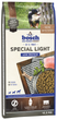 Sucha karma dla psów z chorobami nerek i wątroby Bosch HPC Special Light 12,5 kg (4015598013635) - obraz 1