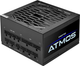 Блок питания Chieftec Atmos 850W (CPX-850FC) - изображение 1