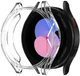 Etui Spigen Ultra Hybrid ACS05398 do Samsung Galaxy Watch 4/5 40 mm Przezroczysty (8809811868234) - obraz 1