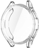 Чохол Spigen Ultra Hybrid ACS05398 для Samsung Galaxy Watch 4/5 40 мм Transparent (8809811868234) - зображення 2