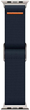 Ремінець Spigen Fit Lite Ultra AMP05984 для Apple Watch Series 1/2/3/4/5/6/7/8/SE/Ultra 42-49 мм Navy (8809896743372) - зображення 5