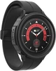Чехол Spigen Liquid Air ACS05185 для Samsung Galaxy Watch 5 Pro 45 мм Black (8809811867251) - изображение 4