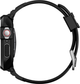 Ремінець з чохлом Spigen Rugged Armor Pro ACS00546 для Apple Watch Series 4/5/6/7/8/9/SE/SE2 40-41 мм Black (8809685624080) - зображення 2