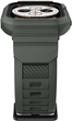 Pasek z etui Spigen Rugged Armor Pro 062CS26016 do Apple Watch Series 4/5/6/7/8/9/SE/SE2 44-45 mm Zielony (8809640254222) - obraz 5