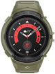 Ремінець з чохлом Spigen Rugged Armor Pro ACS05913 для Samsung Galaxy Watch 5 Pro 45 мм Vintage Khaki (8809896742719) - зображення 7